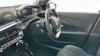 Peugeot 2008 1.2 PureTech GT Premium SUV 5dr Petrol EAT Euro 6 (s/s) (130 ps)