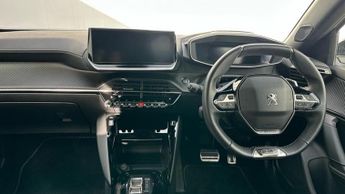 Peugeot 2008 1.2 PureTech GT Premium SUV 5dr Petrol EAT Euro 6 (s/s) (130 ps)