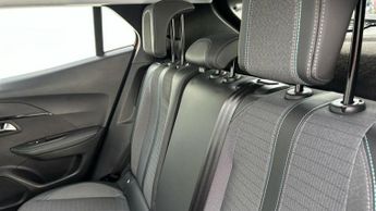 Peugeot E-2008 50kWh Allure Premium SUV 5dr Electric Auto (136 ps)