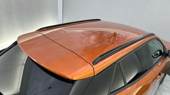 Peugeot E-2008 50kWh Allure Premium SUV 5dr Electric Auto (136 ps)