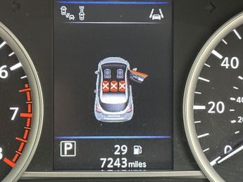 Nissan Micra 1.0 IG-T 92 Tekna 5dr CVT
