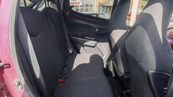 Peugeot 108 1.2 PureTech Allure Hatchback 5dr Petrol Manual Euro 6 (82 ps)**