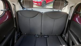 Peugeot 108 1.2 PureTech Allure Hatchback 5dr Petrol Manual Euro 6 (82 ps)**