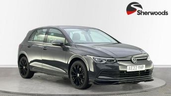 Volkswagen Golf 1.4 TSI 13kWh Style Hatchback 5dr Petrol Plug-in Hybrid DSG Euro