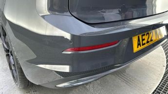 Volkswagen Golf 1.4 TSI 13kWh Style Hatchback 5dr Petrol Plug-in Hybrid DSG Euro