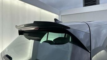 Volkswagen Golf 1.4 TSI 13kWh Style Hatchback 5dr Petrol Plug-in Hybrid DSG Euro