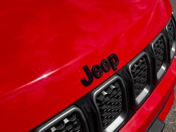 Jeep Compass 1.5 T4 e-Hybrid MHEV Summit DCT FWD Euro 6 (s/s) 5dr