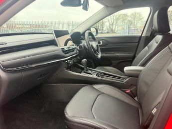 Jeep Compass 1.5 T4 e-Hybrid MHEV Summit DCT FWD Euro 6 (s/s) 5dr