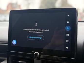 Toyota Yaris 1.5 VVT-h GR SPORT Hatchback 5dr Petrol Hybrid E-CVT Euro 6 (s/s