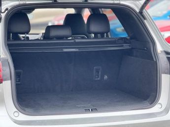 MG MG HS 1.5 T-GDI 16.6kWh Trophy Auto Euro 6 (s/s) 5dr