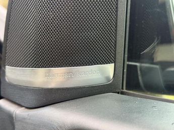 Mercedes-Benz GLE 3.0 GLE350d V6 designo Line SUV 5dr Diesel G-Tronic 4MATIC Euro 