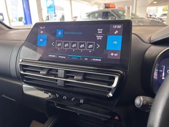 Citroen C5 Aircross 1.2 PureTech C-Series Edition SUV 5dr Petrol EAT8