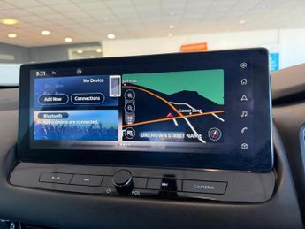 Nissan Qashqai 1.5 h e-POWER N-Connecta SUV 5dr Petrol Hybrid Auto