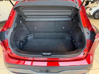 Nissan Qashqai 1.5 h e-POWER N-Connecta SUV 5dr Petrol Hybrid Auto
