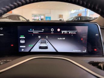 Nissan ARIYA 63kWh Advance SUV 5dr Electric Auto 22kW Charger