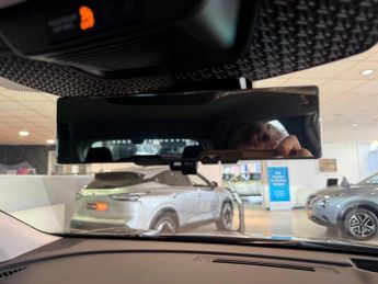 Nissan ARIYA 63kWh Advance SUV 5dr Electric Auto 22kW Charger