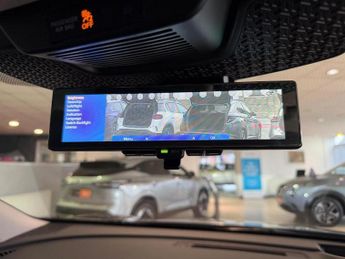 Nissan ARIYA 63kWh Advance SUV 5dr Electric Auto 22kW Charger