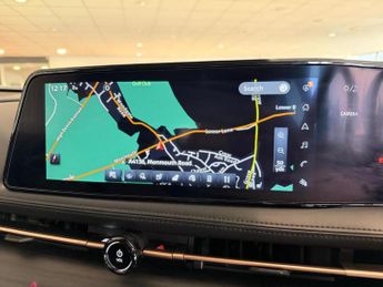 Nissan ARIYA 63kWh Advance SUV 5dr Electric Auto 22kW Charger