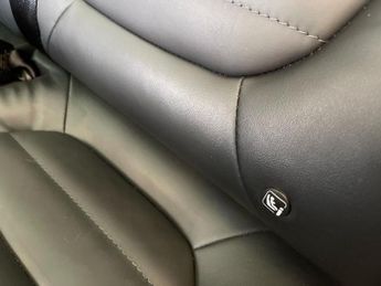 MG HS 1.5 T-GDI Exclusive 5dr DCT