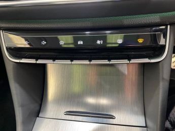 MG HS 1.5 T-GDI Exclusive 5dr DCT