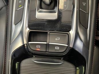 MG HS 1.5 T-GDI Exclusive 5dr DCT
