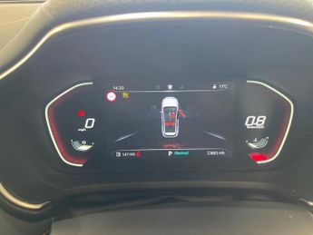 MG HS 1.5 T-GDI Exclusive 5dr DCT