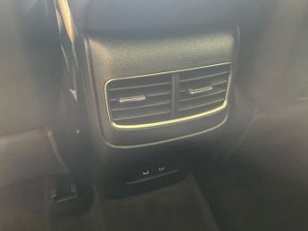 MG HS 1.5 T-GDI Exclusive 5dr DCT