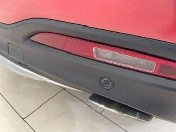 MG HS 1.5 T-GDI Exclusive 5dr DCT