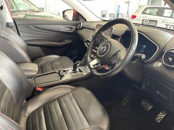 MG HS 1.5 T-GDI Exclusive 5dr DCT