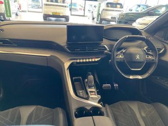 Peugeot 3008 1.5 BlueHDi GT Premium SUV 5dr EAT Euro 6 (s/s)