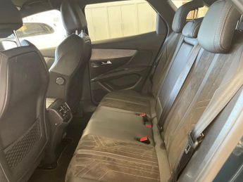 Peugeot 3008 1.5 BlueHDi GT Premium SUV 5dr EAT Euro 6 (s/s)