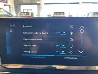 Peugeot 3008 1.5 BlueHDi GT Premium SUV 5dr EAT Euro 6 (s/s)