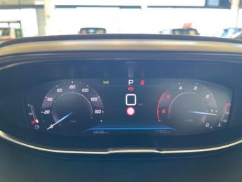 Peugeot 3008 1.5 BlueHDi GT Premium SUV 5dr EAT Euro 6 (s/s)