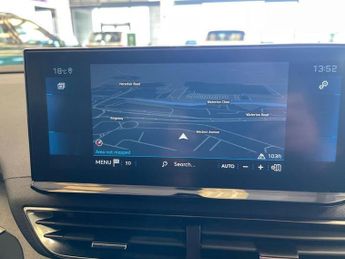 Peugeot 3008 1.5 BlueHDi GT Premium SUV 5dr EAT Euro 6 (s/s)