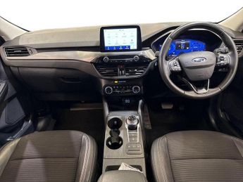 Ford KUGA 2.0 EcoBlue 190 Titanium First Ed 5dr Auto AWD