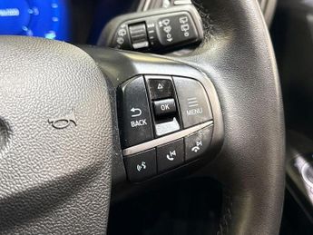 Ford KUGA 2.0 EcoBlue 190 Titanium First Ed 5dr Auto AWD