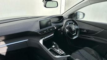 Peugeot 3008 1.6 BlueHDi Allure SUV 5dr Diesel EAT Euro 6 (s/s) (120 ps)