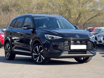 MG ZS 1.5 Hybrid+ Trophy Auto Euro 6 (s/s) 5dr