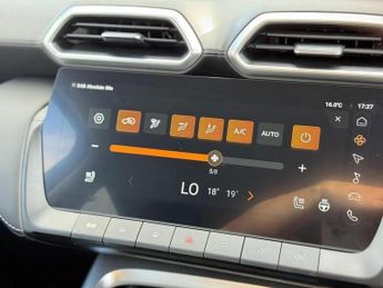 MG MG ZS 1.5 Hybrid+ Trophy Auto Euro 6 (s/s) 5dr
