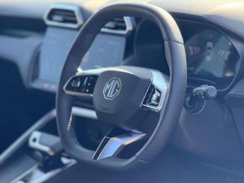 MG MG ZS 1.5 Hybrid+ Trophy Auto Euro 6 (s/s) 5dr