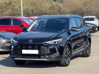 MG MG ZS 1.5 Hybrid+ Trophy Auto Euro 6 (s/s) 5dr
