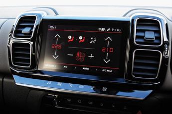 Citroen C5 Aircross 1.5 BlueHDi Shine Plus SUV 5dr Diesel EAT8 Euro 6 (s/s) (130 ps)