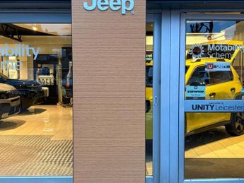 Jeep Renegade 1.0 GSE T3 Night Eagle Euro 6 (s/s) 5dr