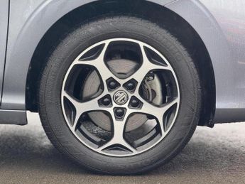 MG MG3 1.5 Hybrid+ Trophy Auto Euro 6 (s/s) 5dr