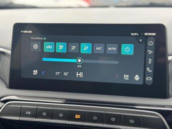 MG MG3 1.5 Hybrid+ Trophy Auto Euro 6 (s/s) 5dr