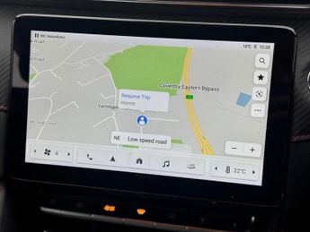 MG MG ZS 72.6kWh SE Long Range Auto 5dr