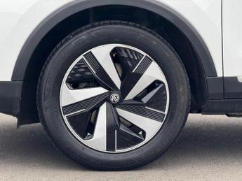 MG MG ZS 72.6kWh SE Long Range Auto 5dr