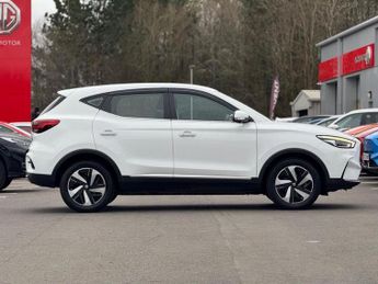 MG MG ZS 72.6kWh SE Long Range Auto 5dr