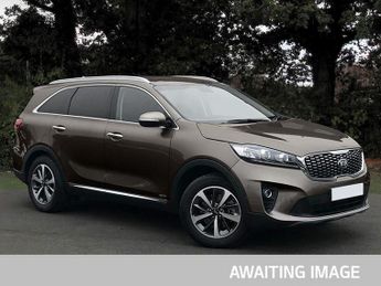Kia Sorento 2.2 CRDi KX-2