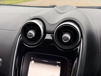 McLaren GT 4.0T V8 SSG Euro 6 (s/s) 2dr